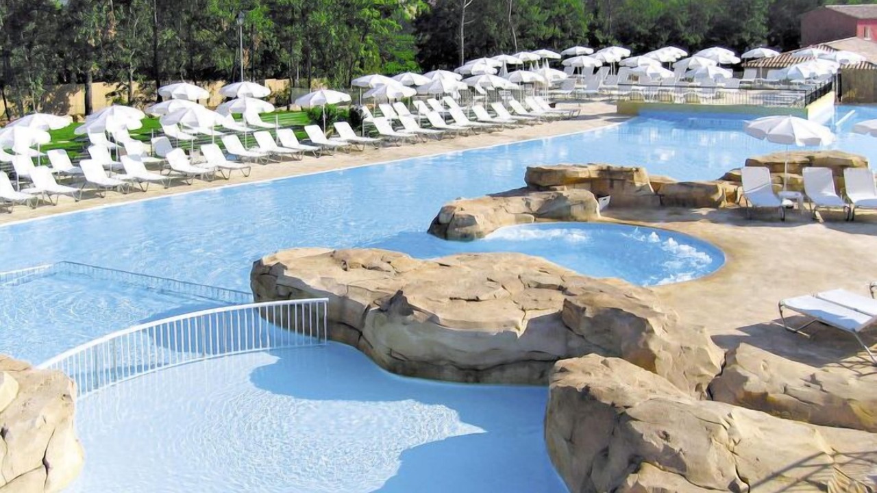 Photo of Outdoor in Fayence