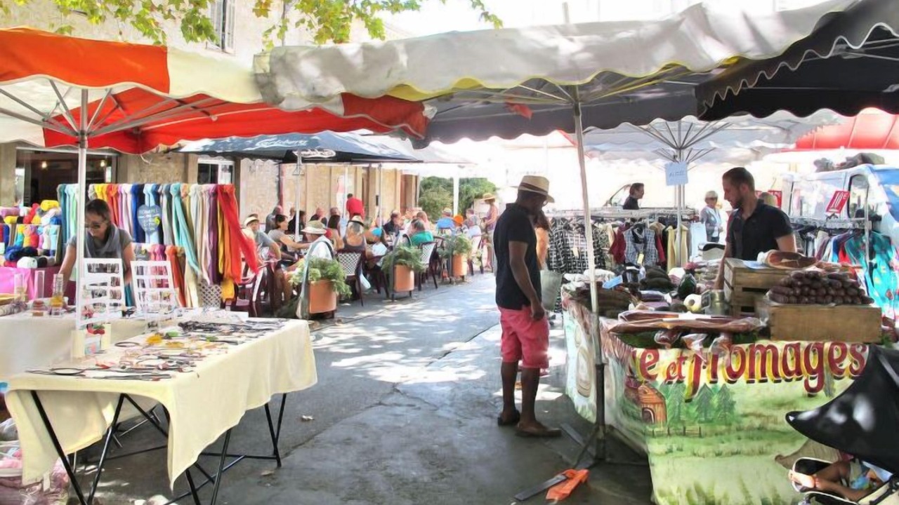 Photo of Outdoor in Fayence