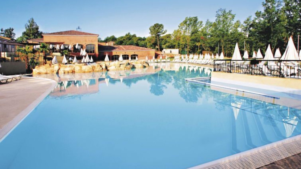 Photo of Outdoor in Fayence