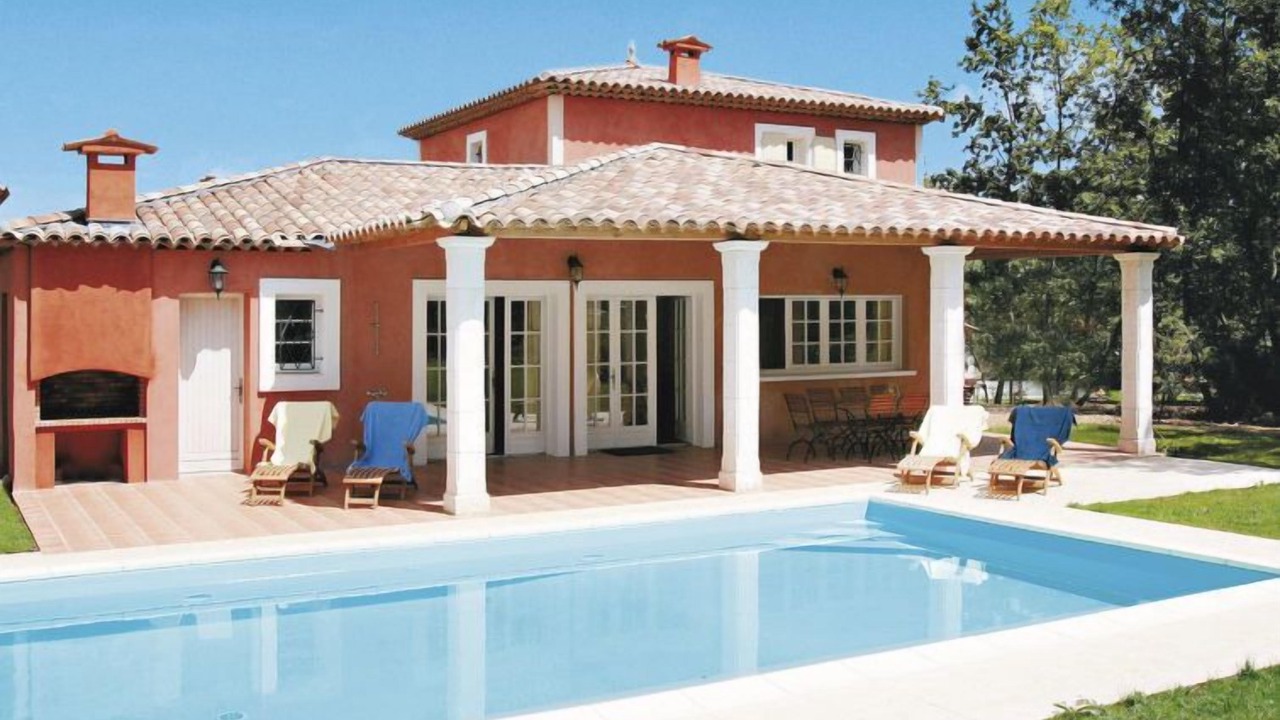 Photo of Outdoor in Fayence