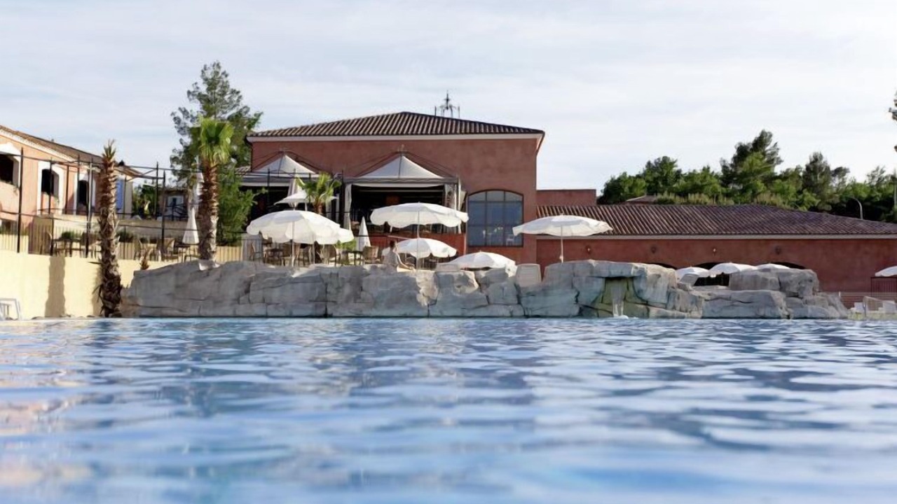 Photo of Outdoor in Fayence