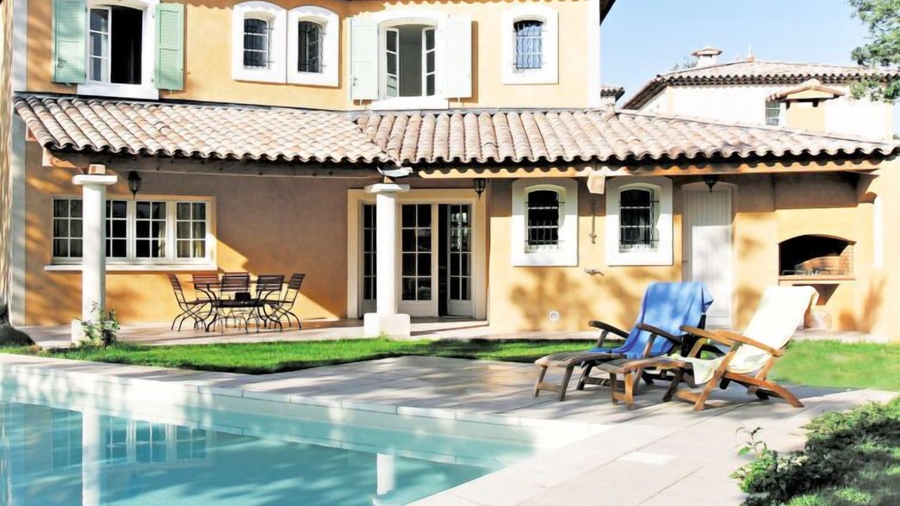 Photo of Outdoor in Fayence