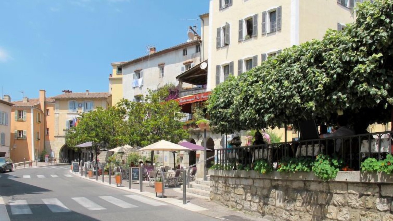 Photo of Outdoor in Fayence