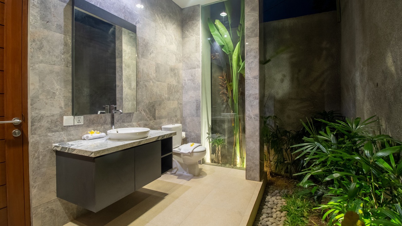 Photo of Bathroom in Sanur