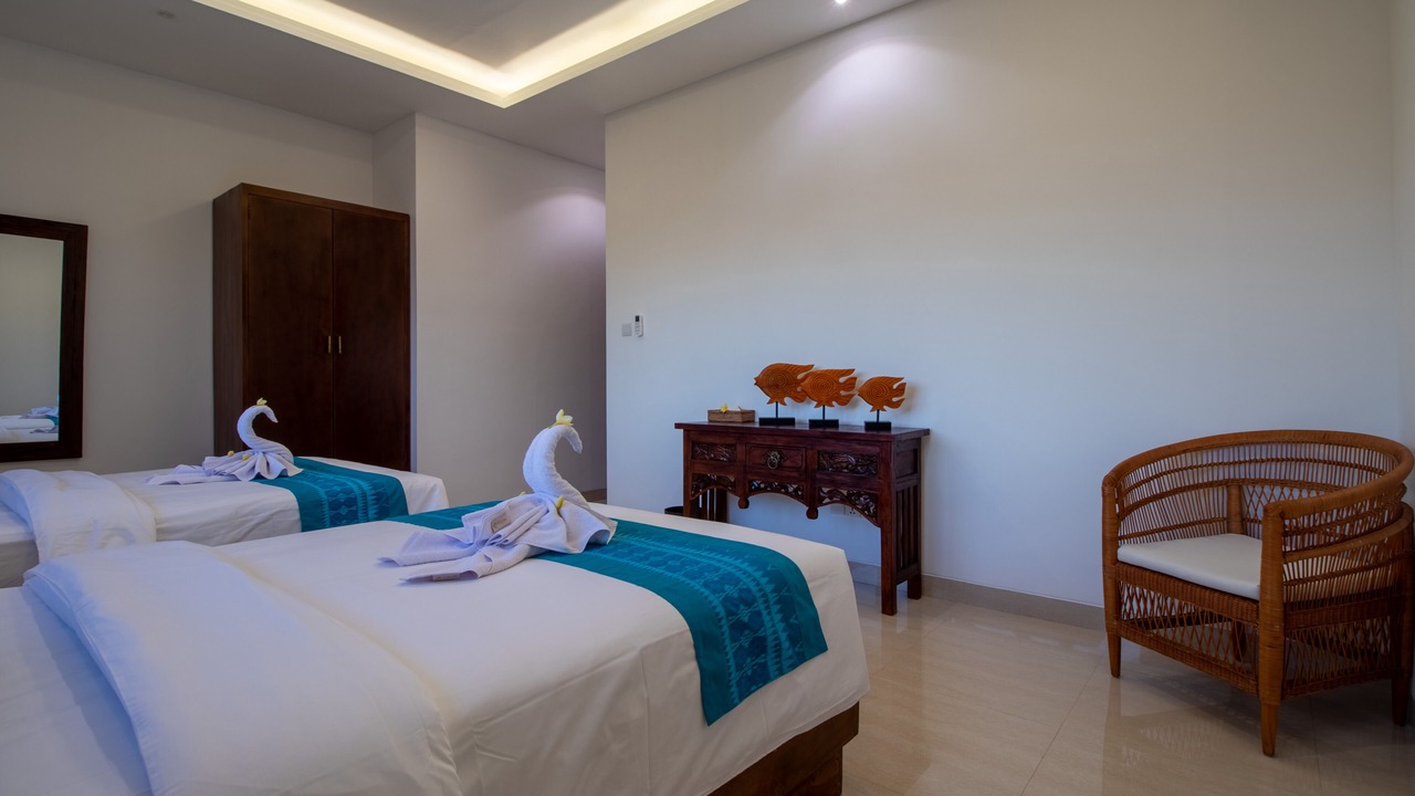 Photo of Bedroom in Sanur