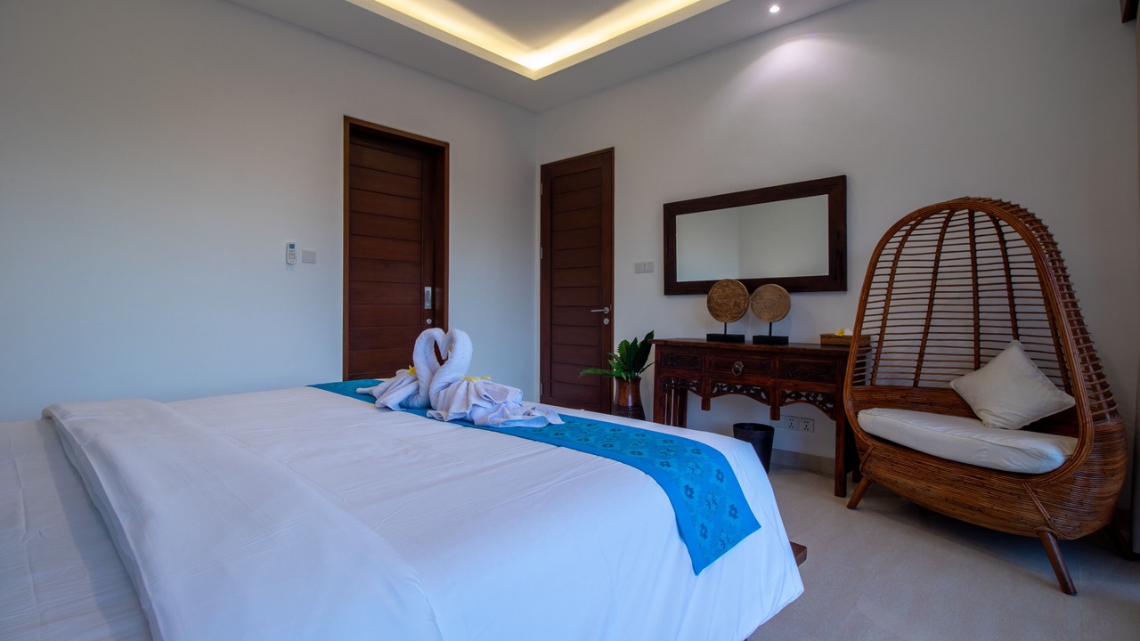 Photo of Bedroom in Sanur