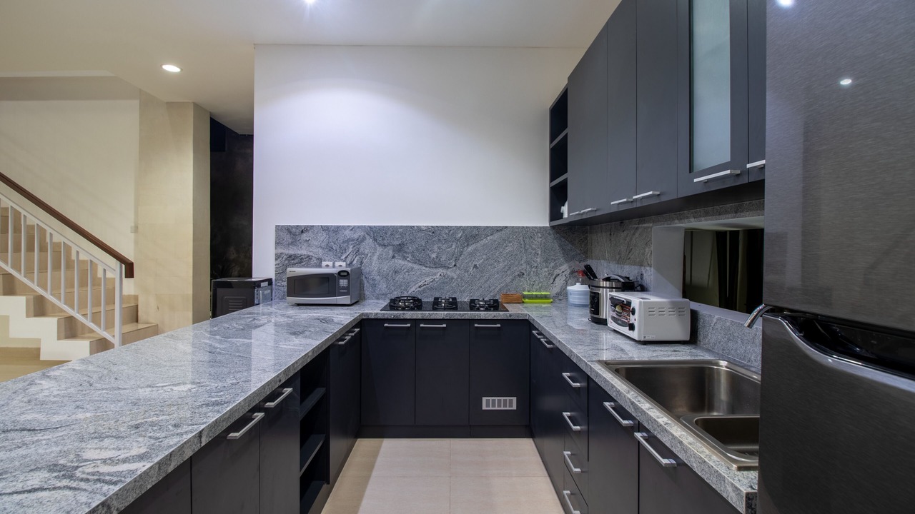Photo of Kitchen in Sanur
