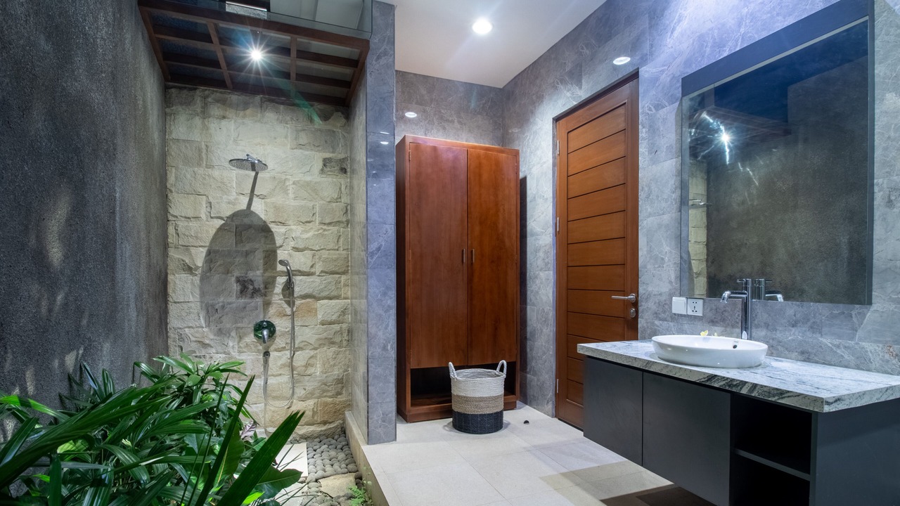 Photo of Bathroom in Sanur