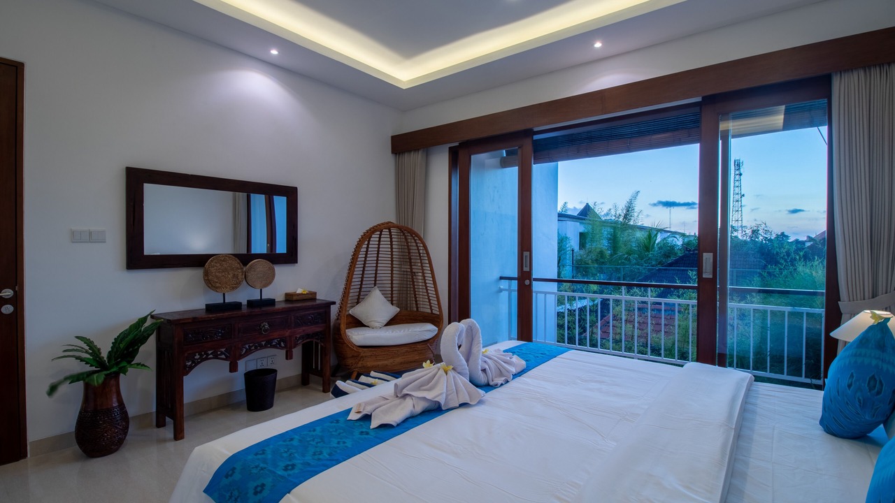 Photo of Bedroom in Sanur