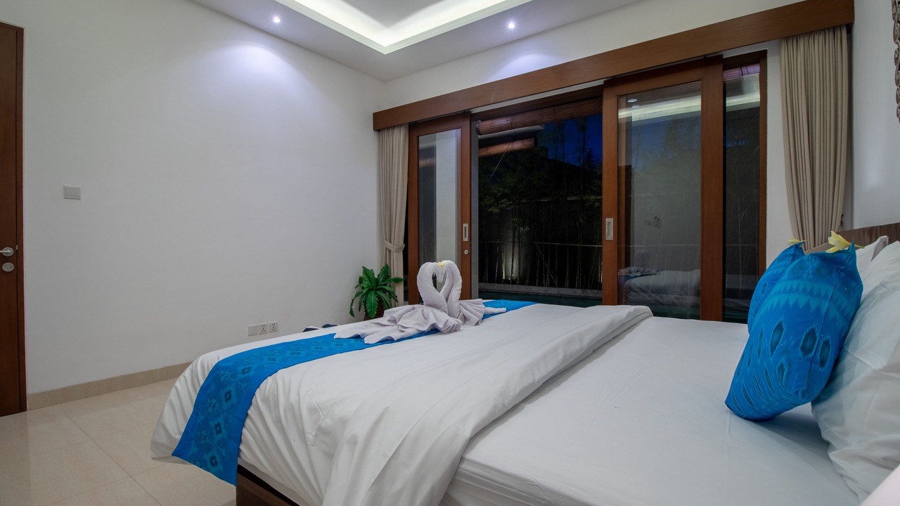 Photo of Bedroom in Sanur