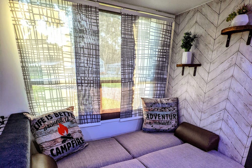 Photo of Livingroom in Kissimmee