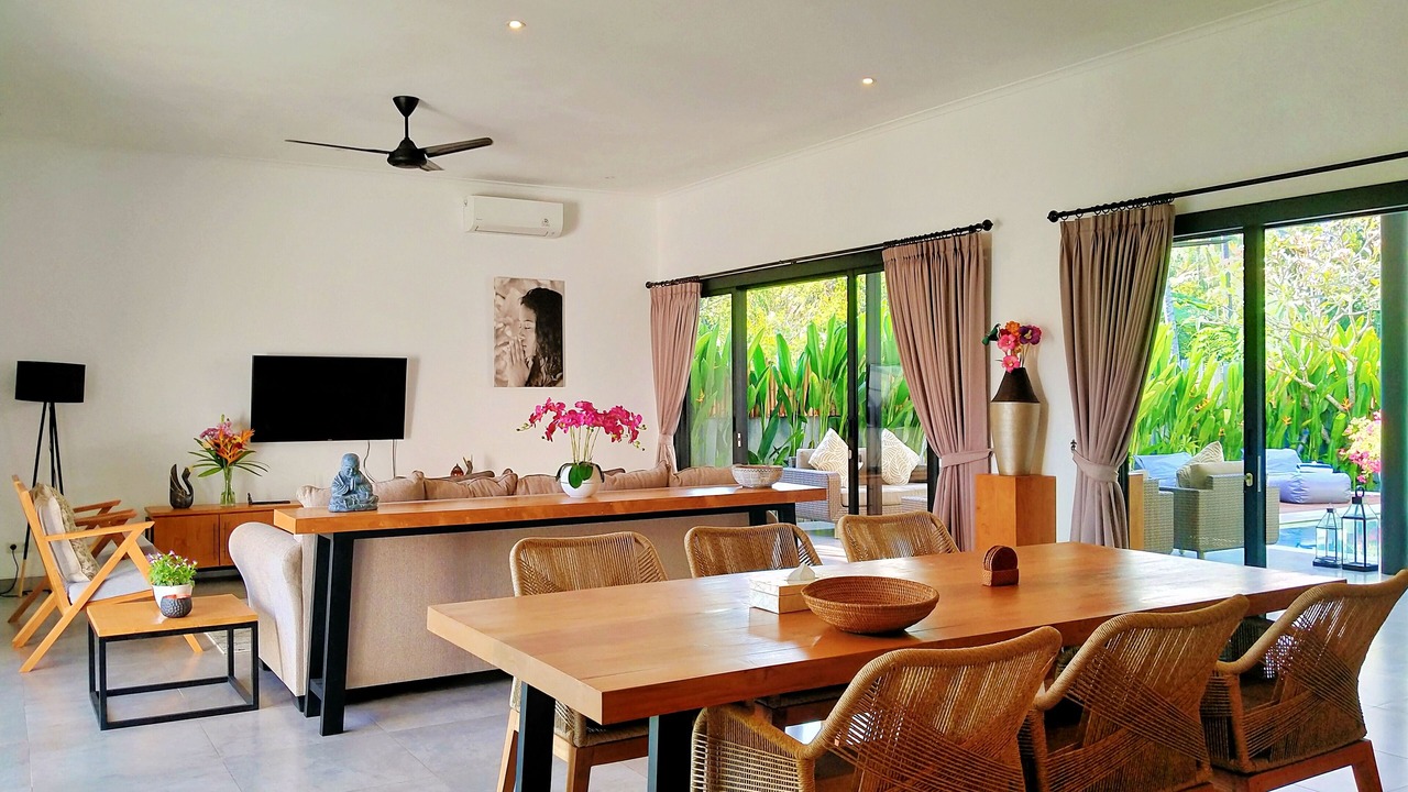 Photo of Bedroom in Kayu Putih