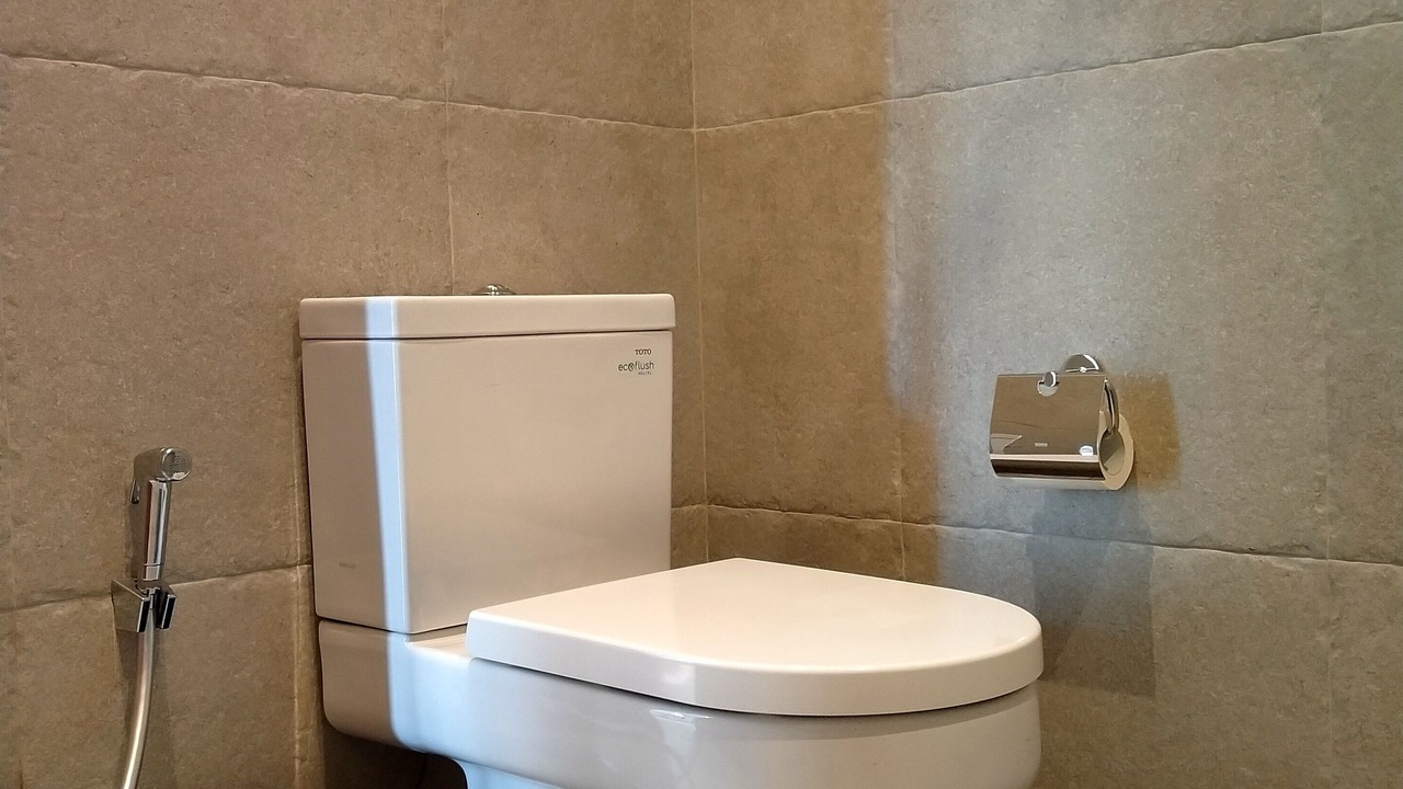 Photo of Bathroom in Kayu Putih