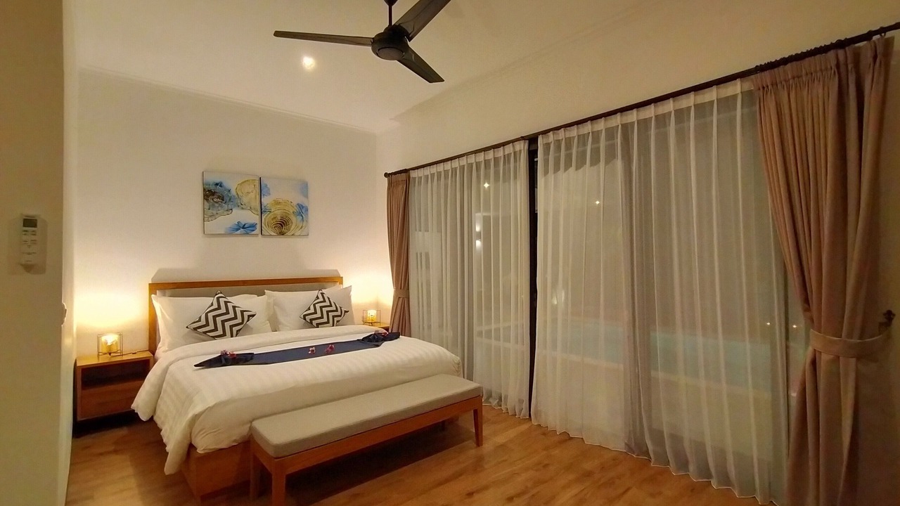 Photo of Bedroom in Kayu Putih