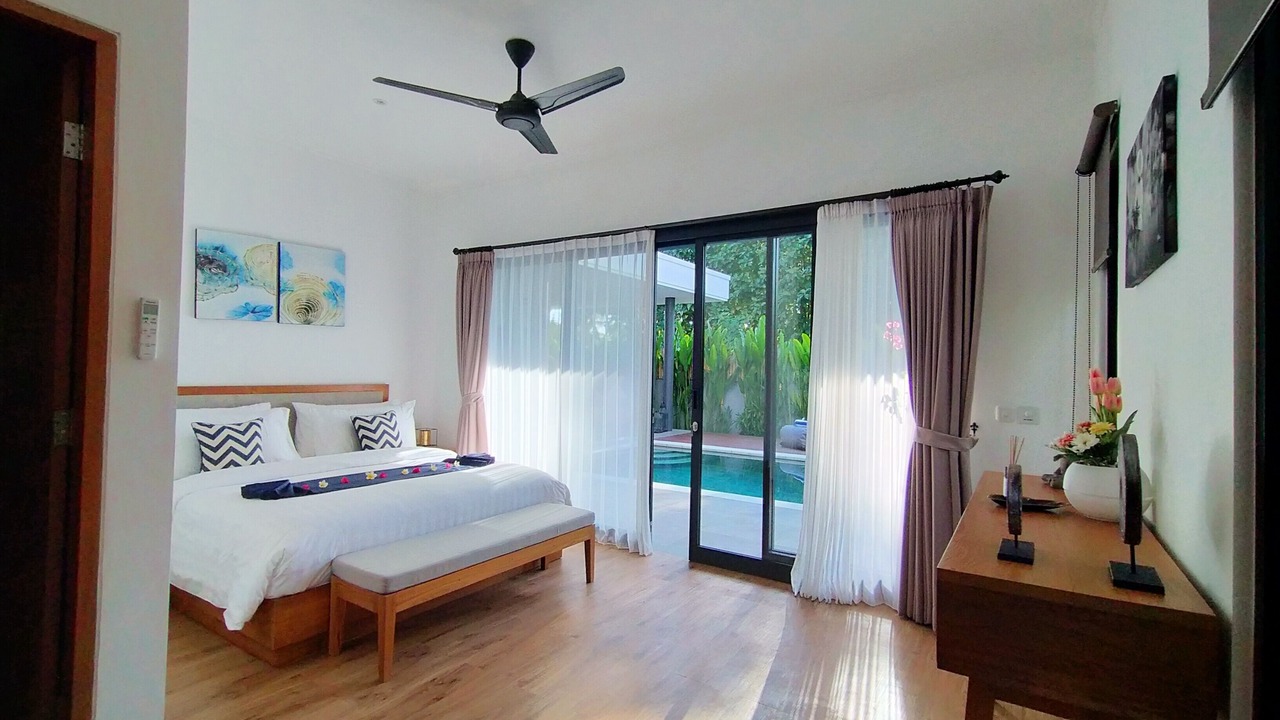Photo of Bedroom in Kayu Putih