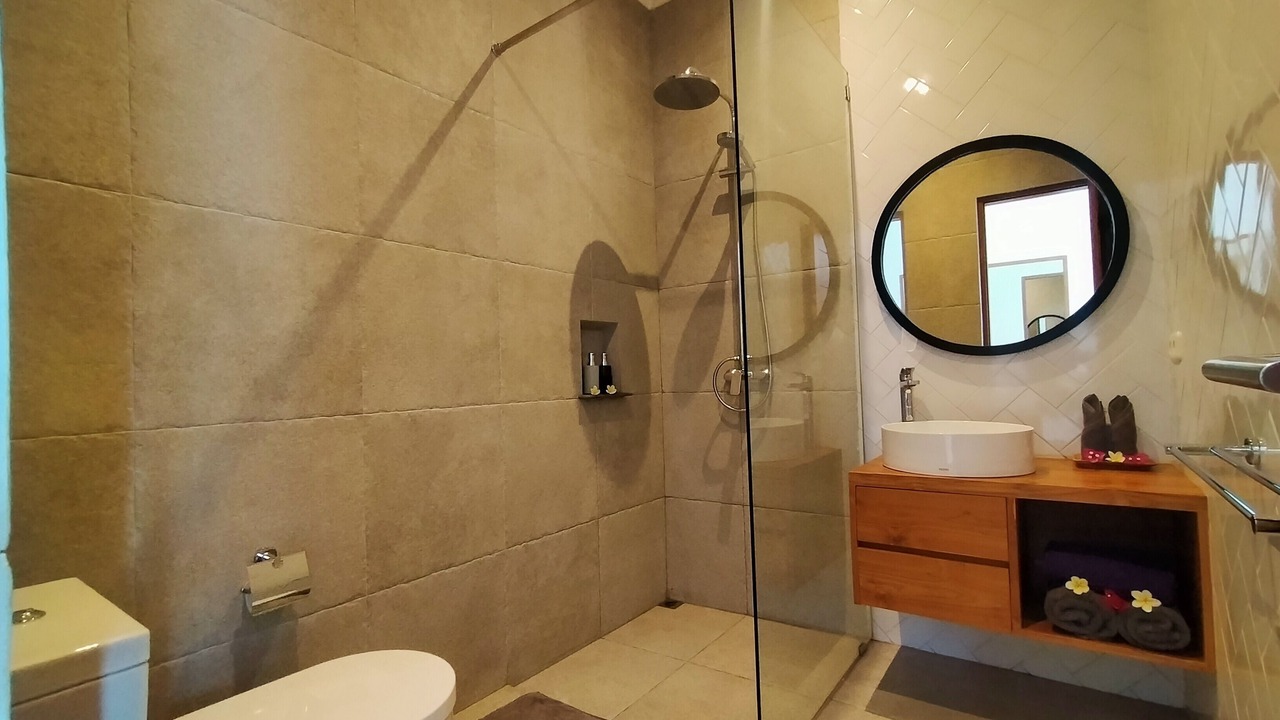 Photo of Bathroom in Kayu Putih