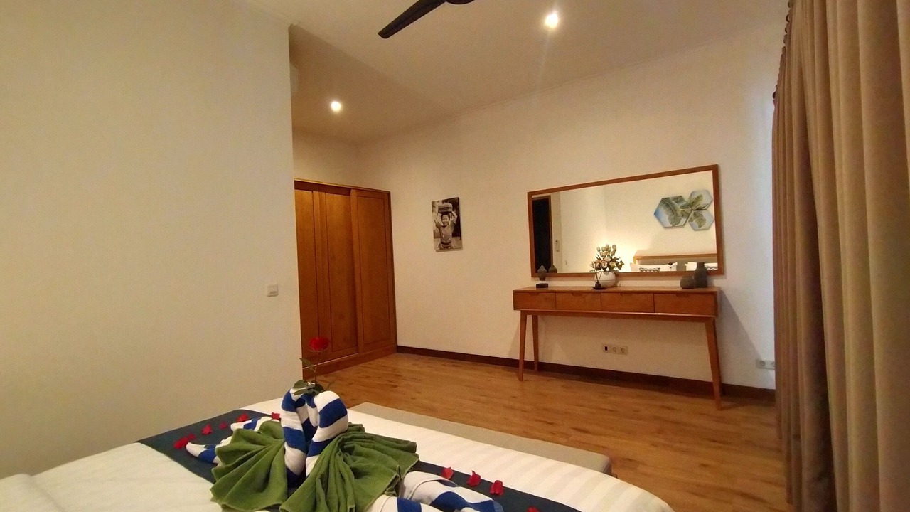 Photo of Bedroom in Kayu Putih