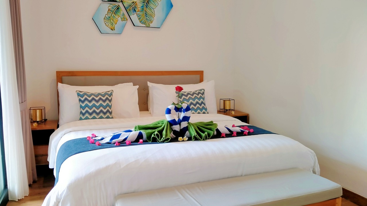 Photo of Bedroom in Kayu Putih