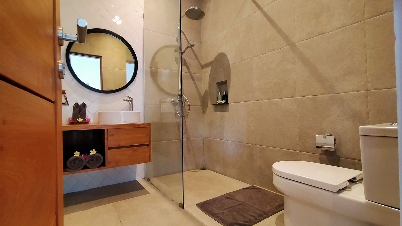Photo of Bathroom in Kayu Putih