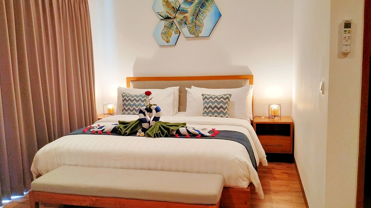 Photo of Bedroom in Kayu Putih