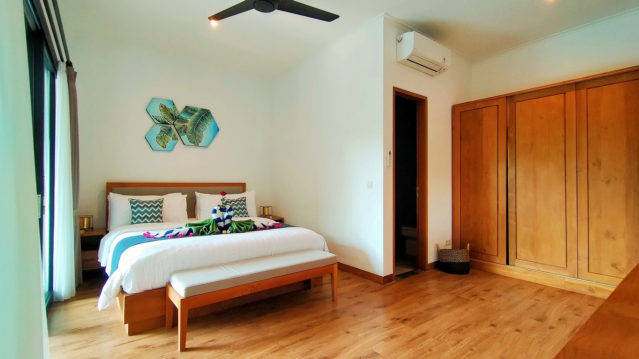Photo of Bedroom in Kayu Putih