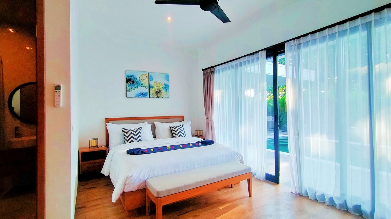 Photo of Bedroom in Kayu Putih