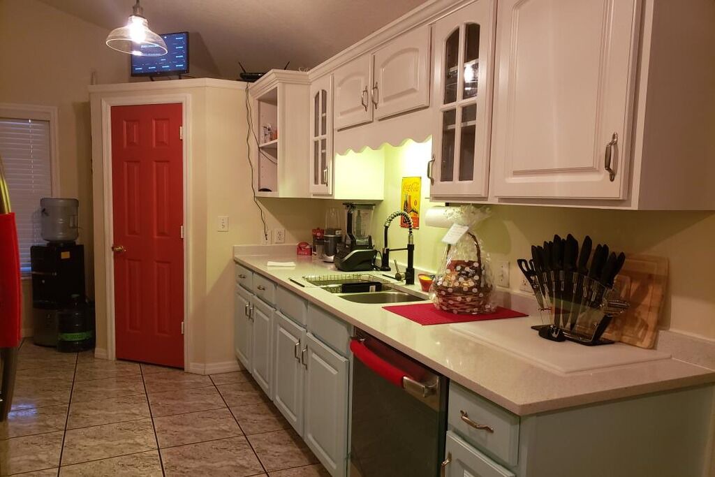 Photo of Kitchen in Altamonte Springs