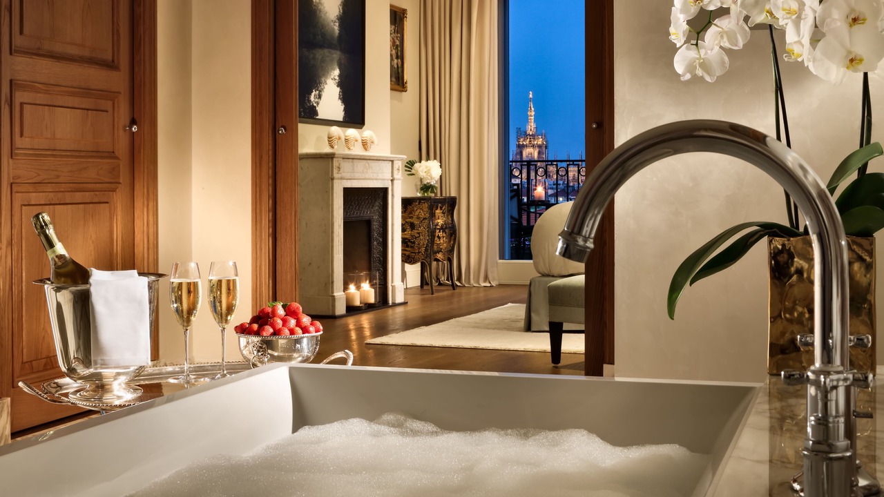 Photo of Bathroom in Porta Nuova