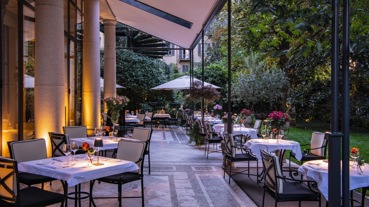 Photo of Outdoor in Porta Nuova