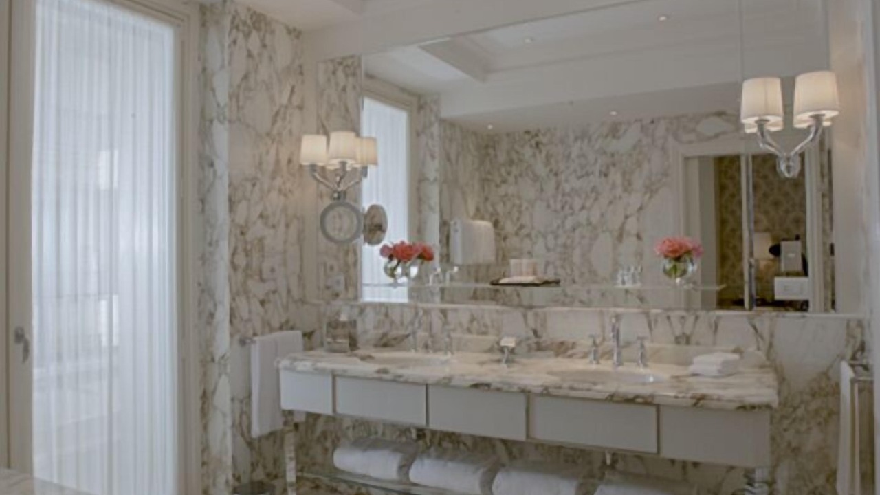 Photo of Bathroom in Porta Nuova
