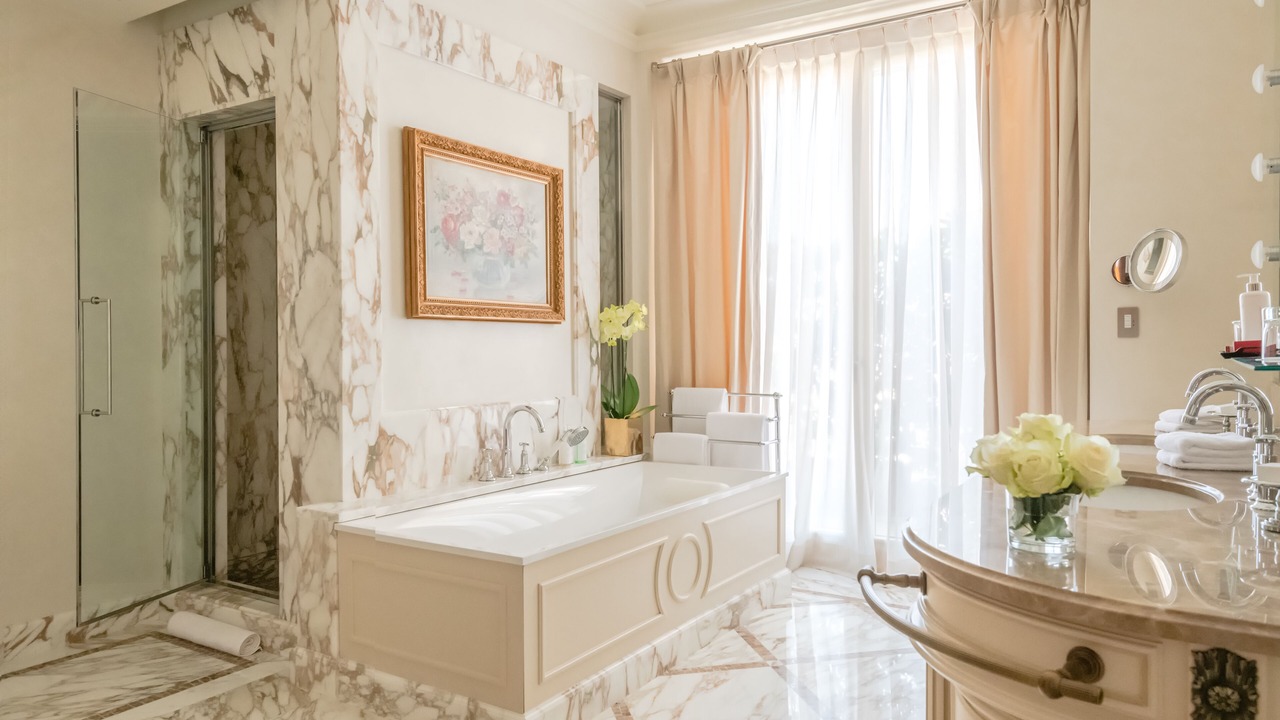 Photo of Bathroom in Porta Nuova