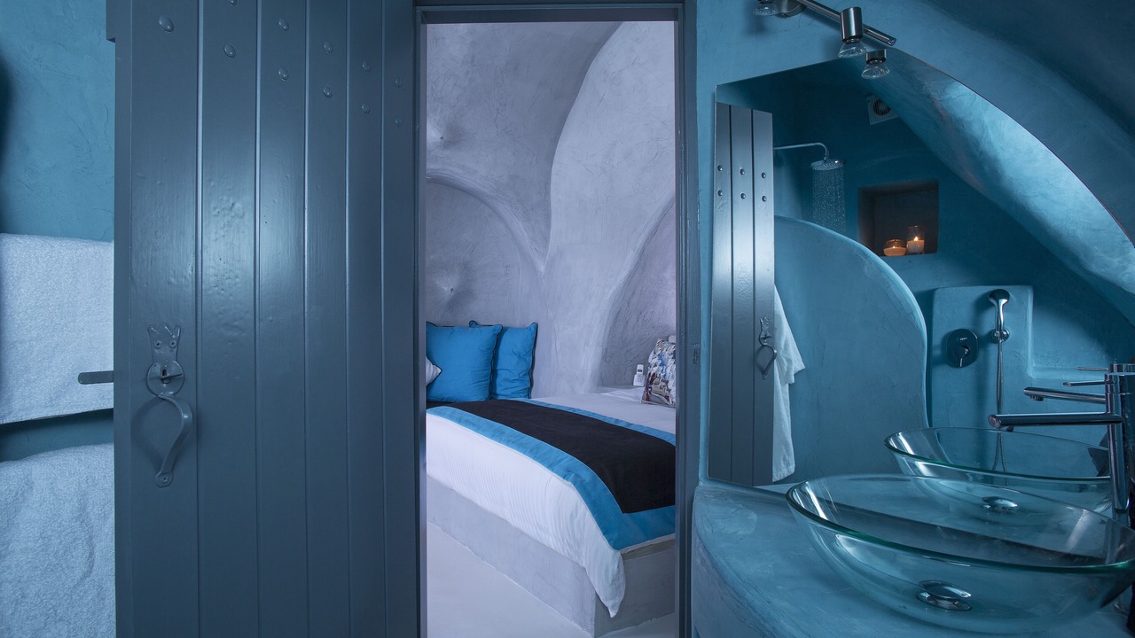 Photo of Bathroom in Firostefani