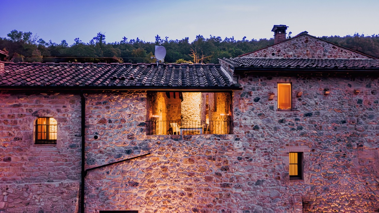 Photo of Outdoor in Monteriggioni