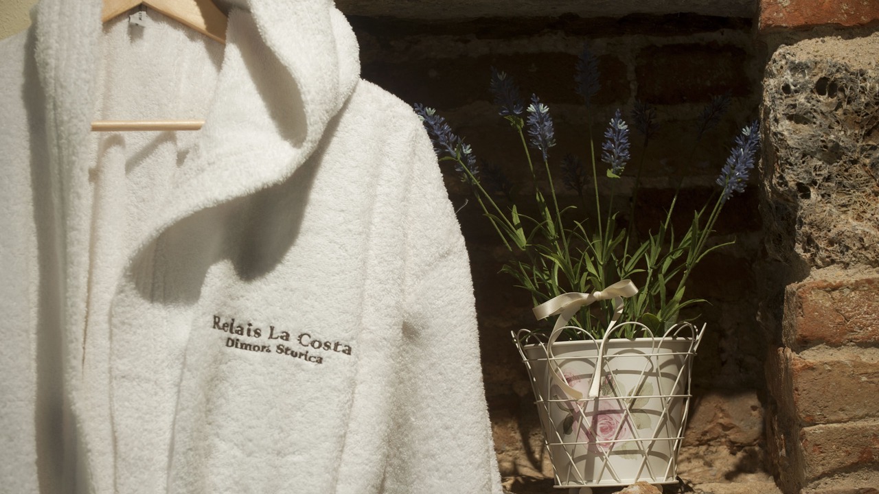 Photo of Bedroom in Monteriggioni