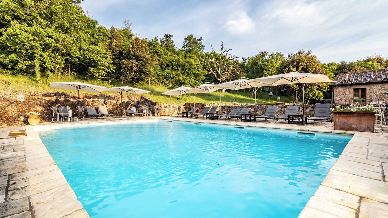 Photo of Outdoor in Monteriggioni