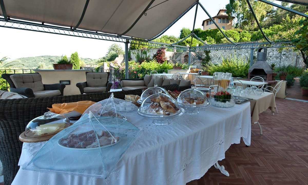 Photo of Outdoor in Santa Lucia