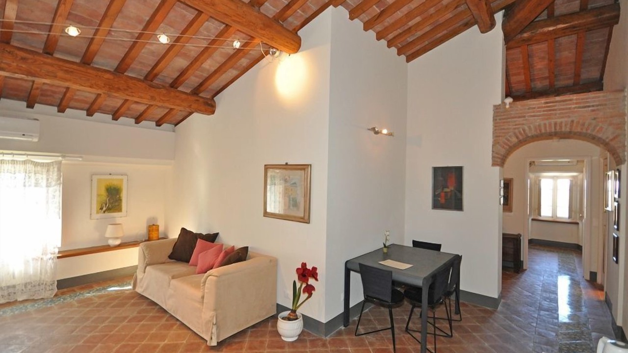 Photo of Livingroom in Santa Lucia