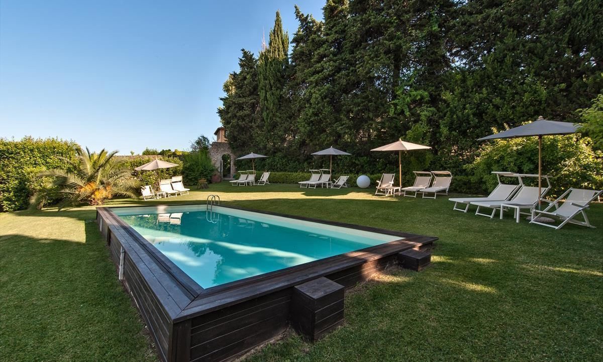 Photo of Outdoor in Santa Lucia