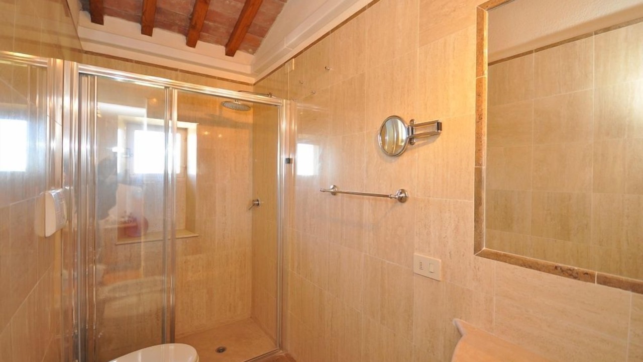 Photo of Bathroom in Santa Lucia
