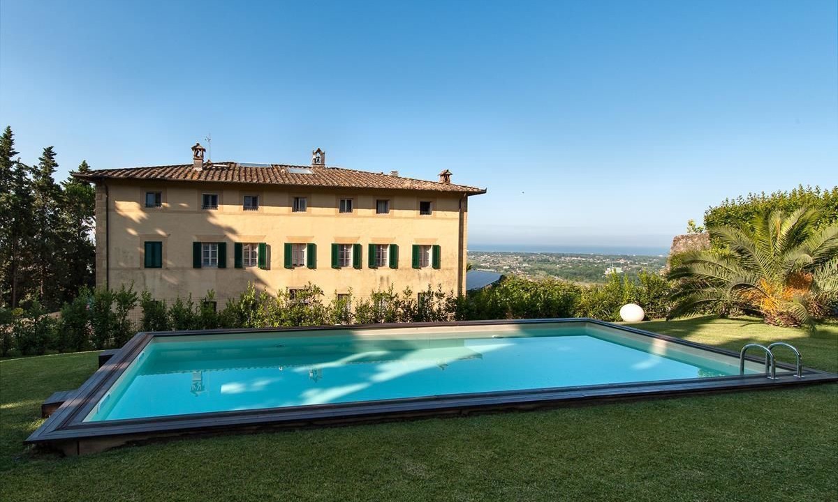 Photo of Outdoor in Santa Lucia