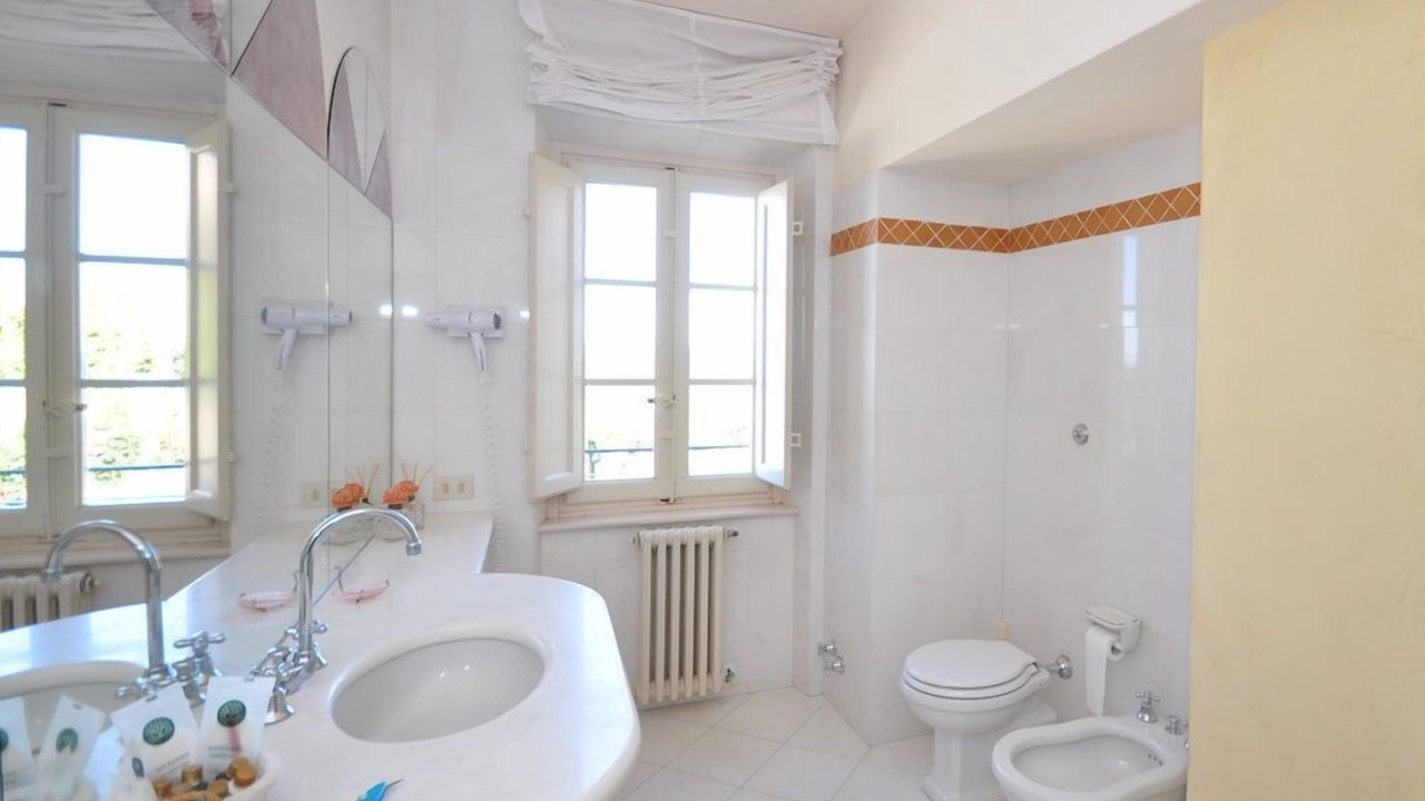 Photo of Bathroom in Santa Lucia