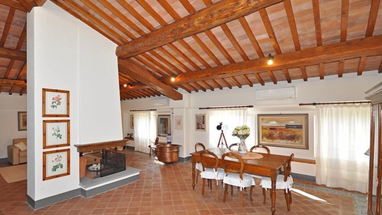 Photo of Livingroom in Santa Lucia