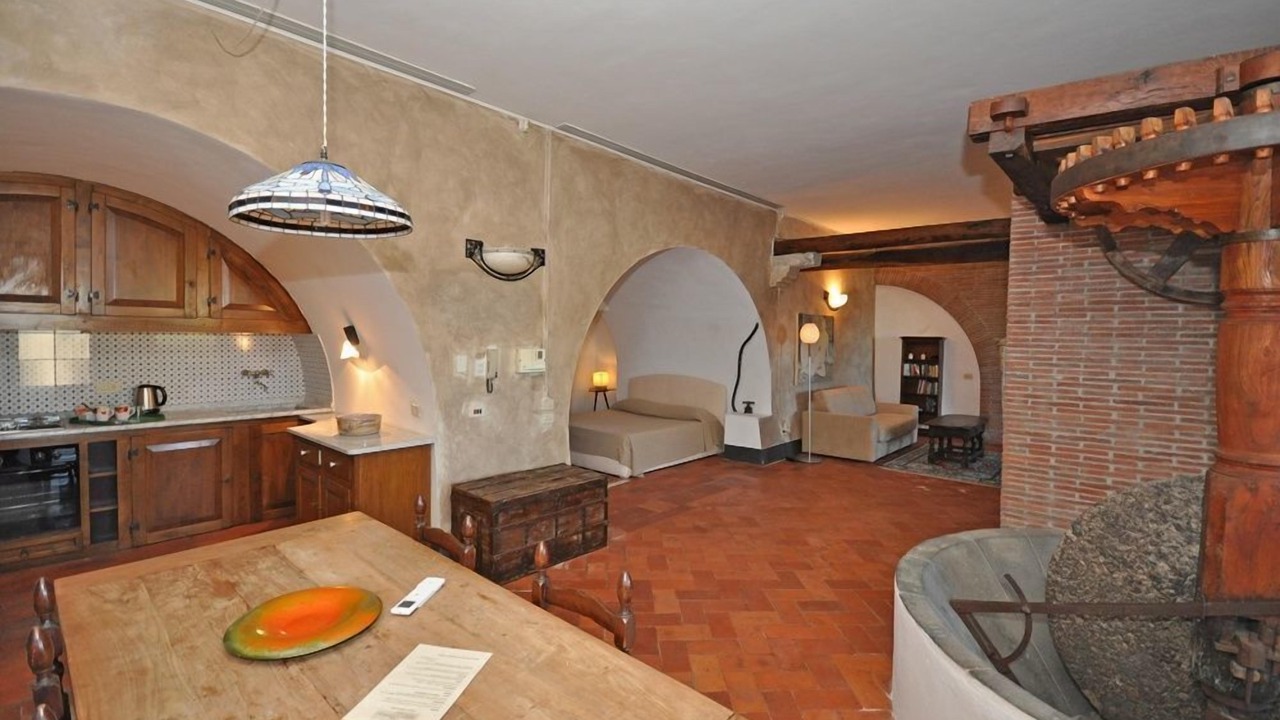 Photo of Livingroom in Santa Lucia