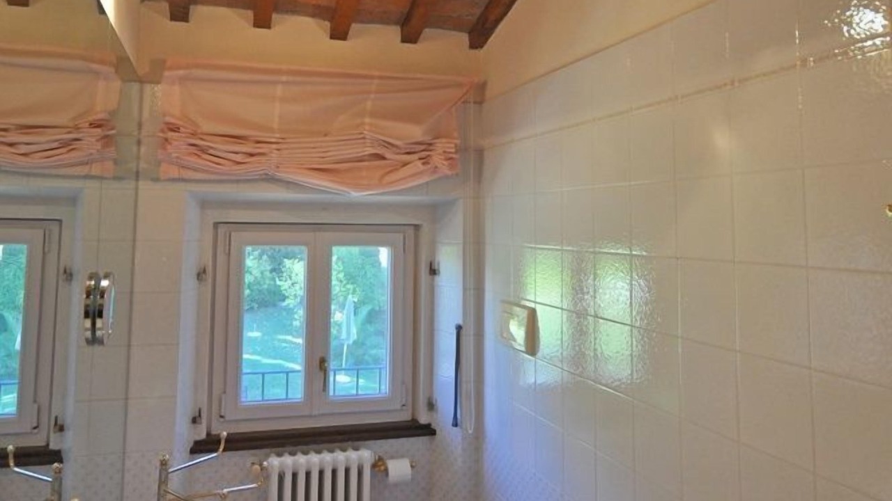 Photo of Bathroom in Santa Lucia
