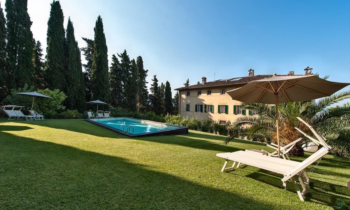 Photo of Outdoor in Santa Lucia