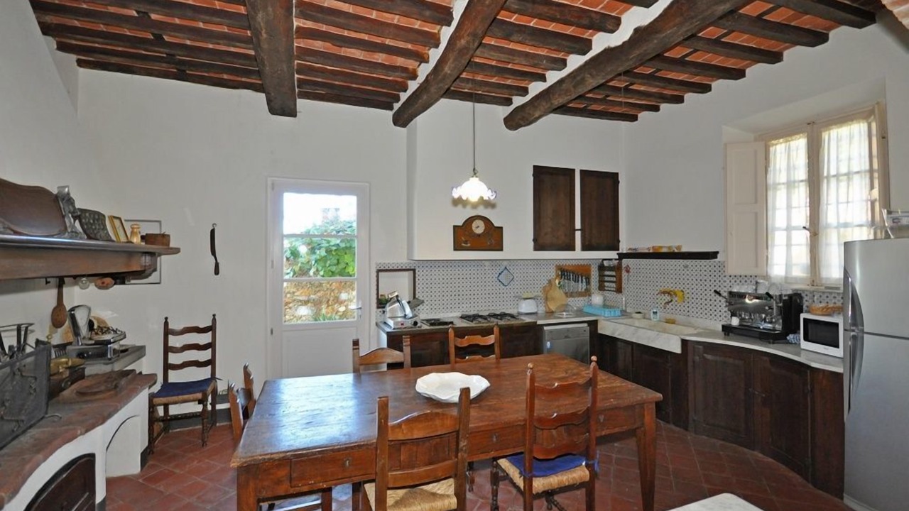 Photo of Kitchen in Santa Lucia