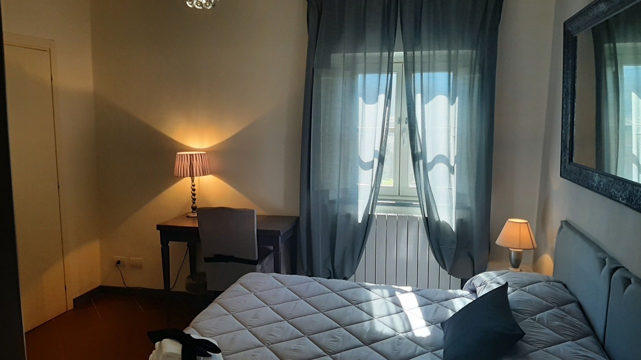 Photo of Bedroom in Vicopelago