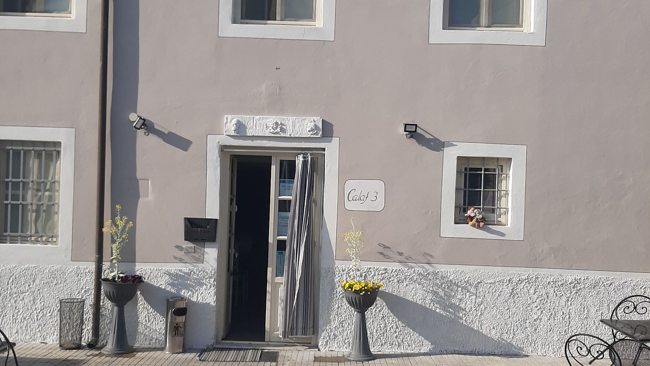Photo of Outdoor in Vicopelago