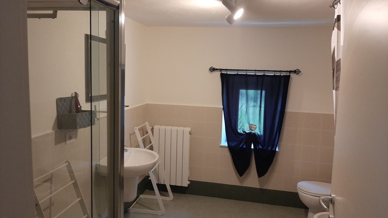 Photo of Bathroom in Vicopelago
