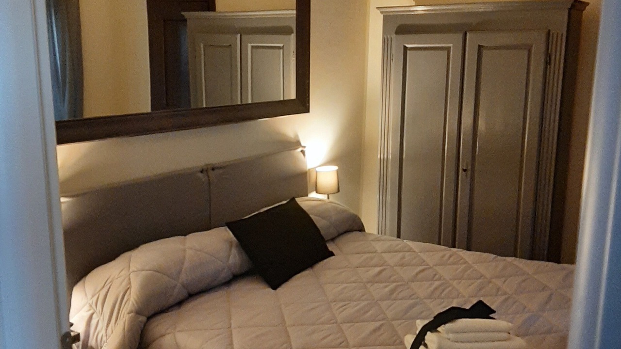 Photo of Bedroom in Vicopelago